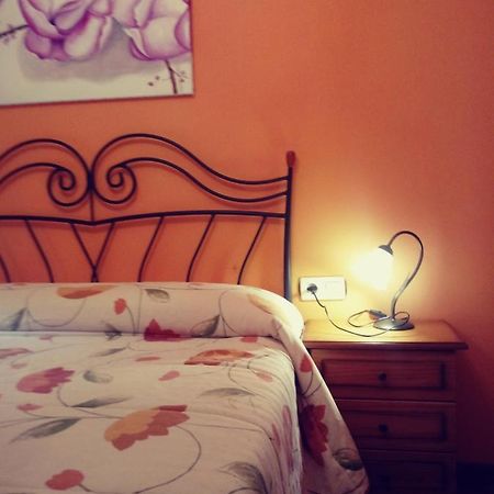 Casa Rural El Cerrete Riópar Dış mekan fotoğraf