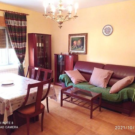 Casa Rural El Cerrete Riópar Dış mekan fotoğraf