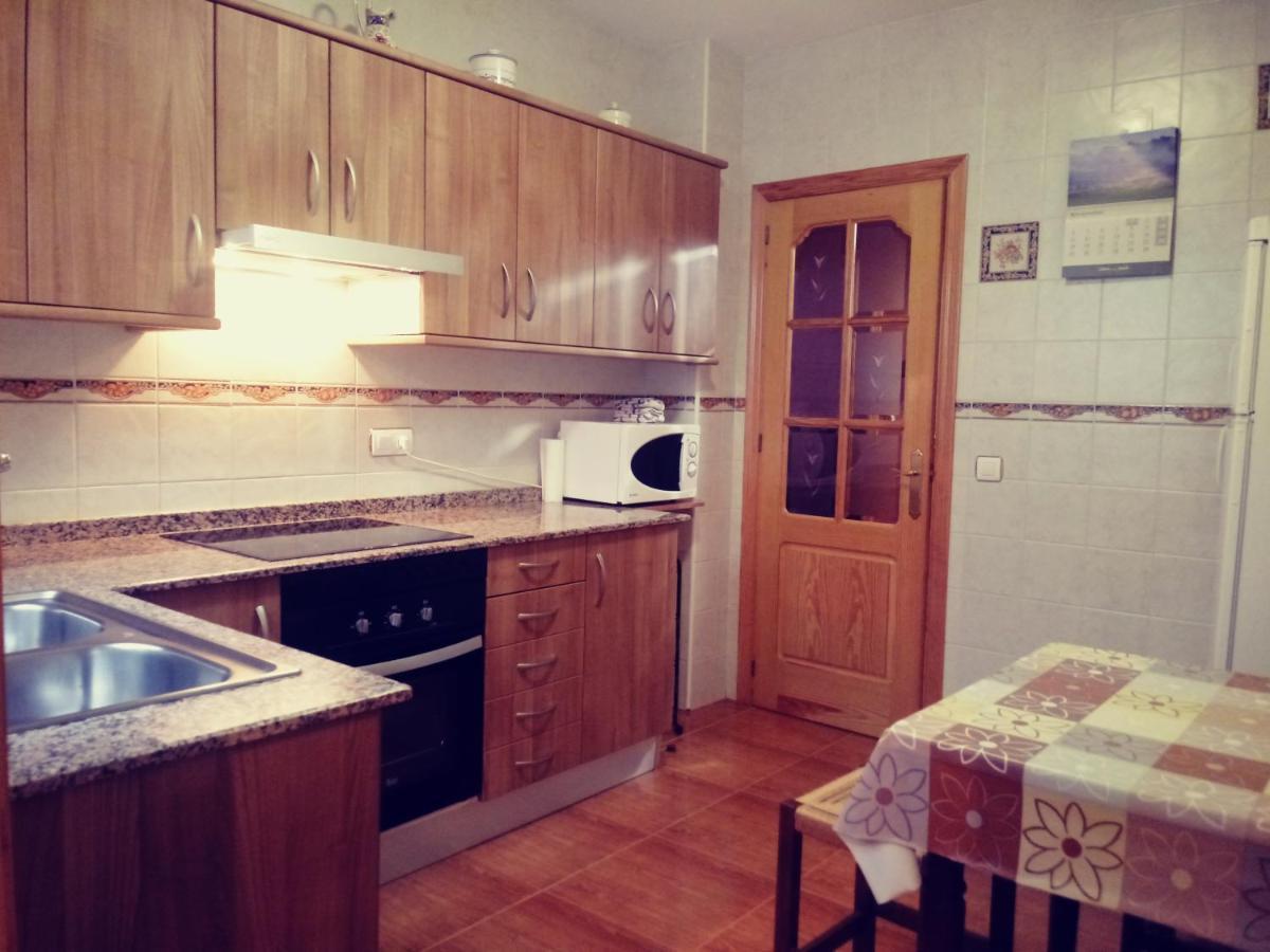 Casa Rural El Cerrete Riópar Dış mekan fotoğraf