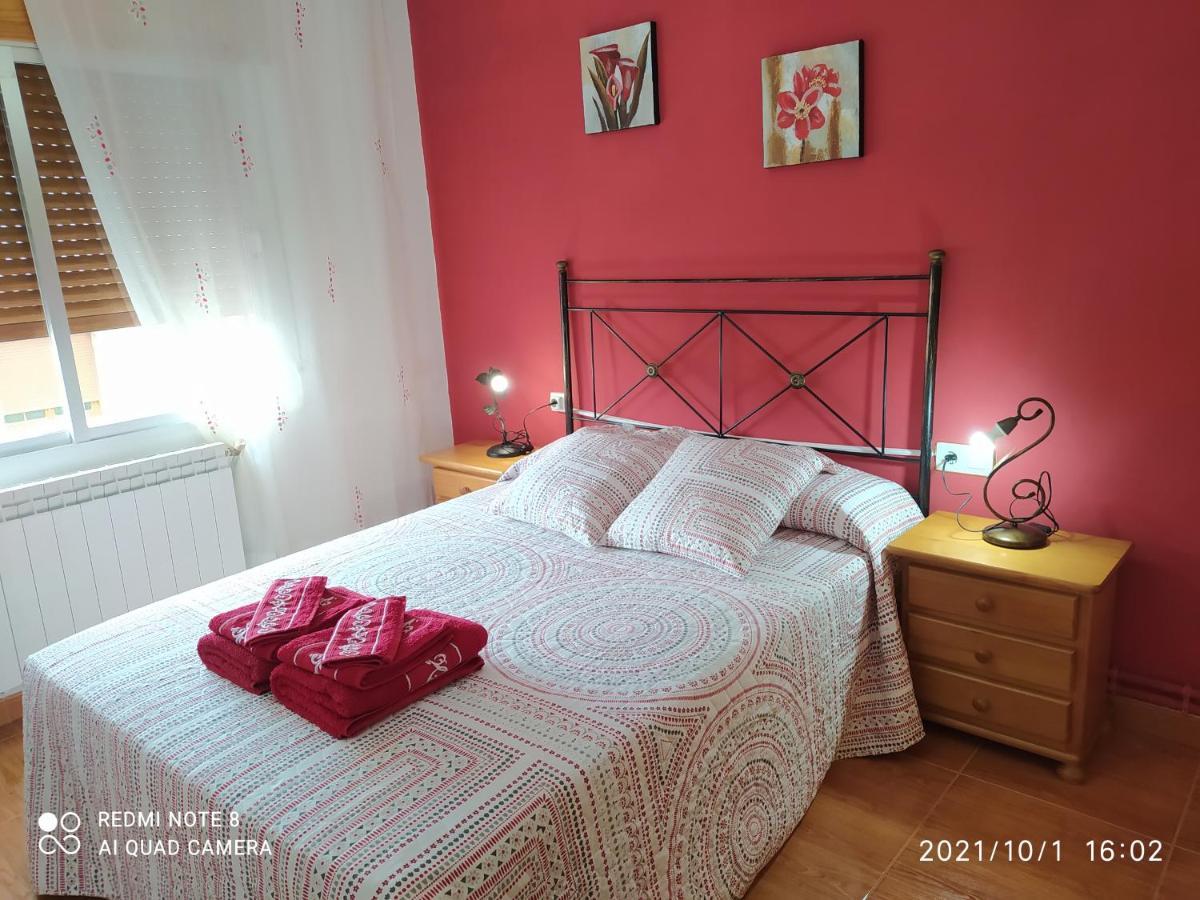 Casa Rural El Cerrete Riópar Dış mekan fotoğraf